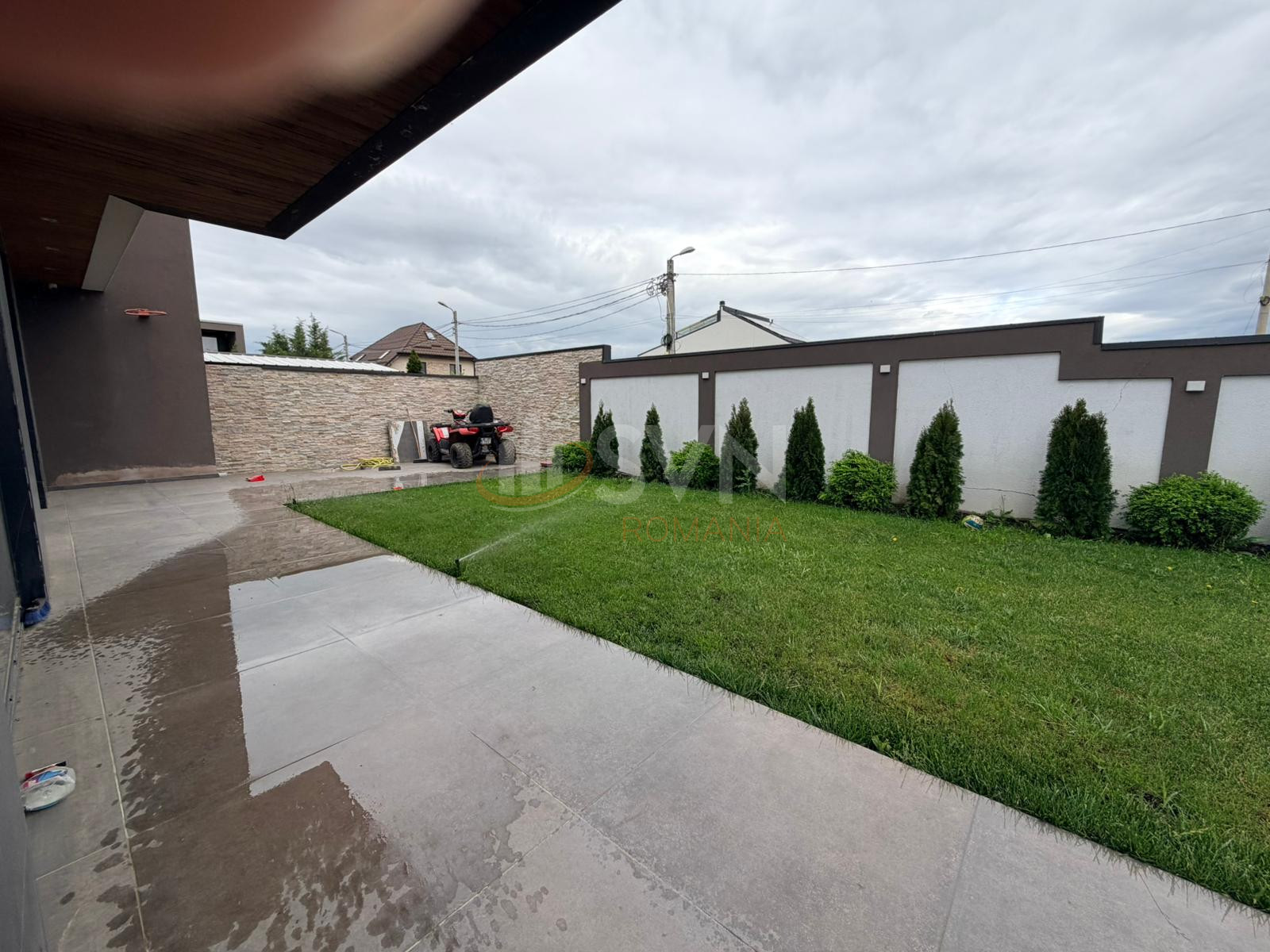 Casa, 5 camere Ilfov/Voluntari