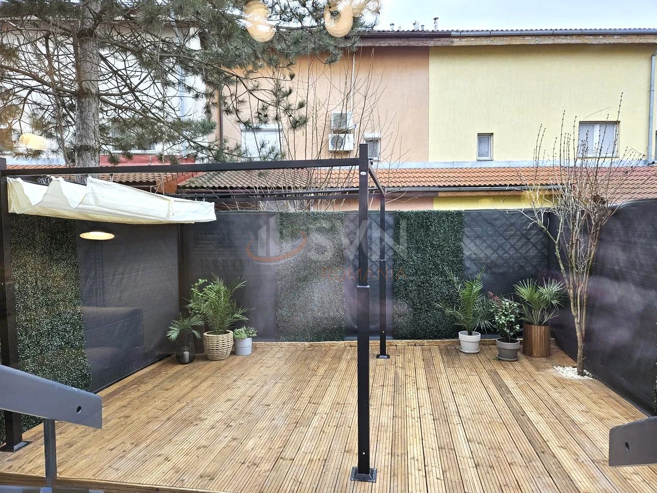 Casa, 5 camere Bucuresti/Pipera