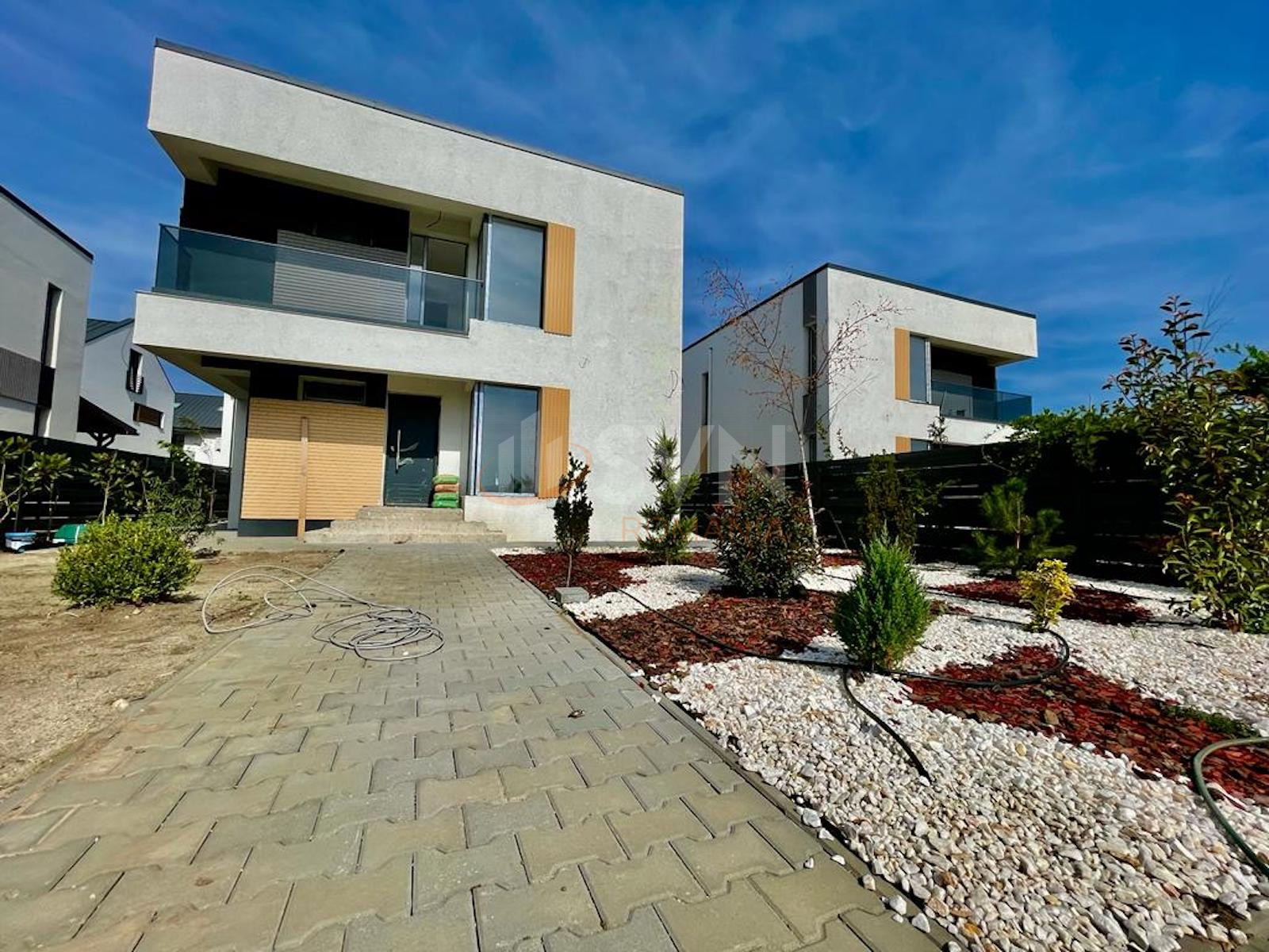 Casa, 5 camere Ilfov/Otopeni