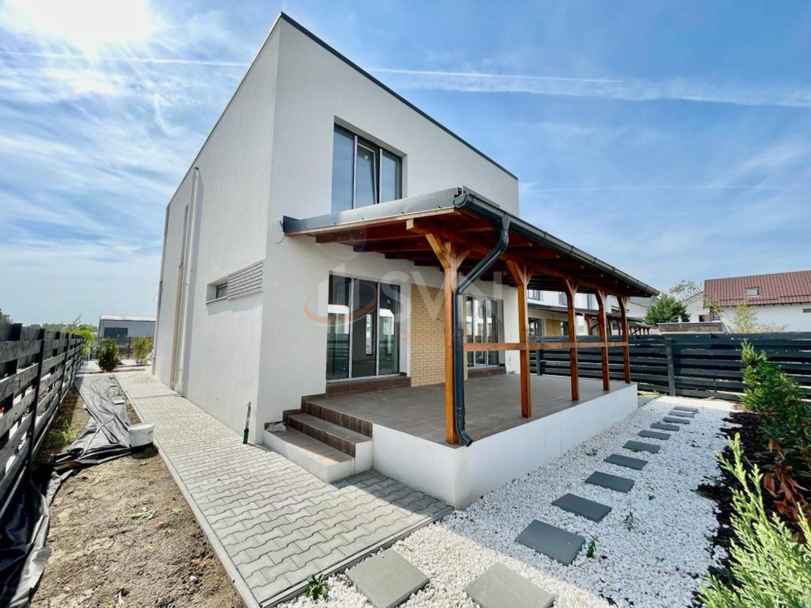 Casa, 5 camere Ilfov/Otopeni