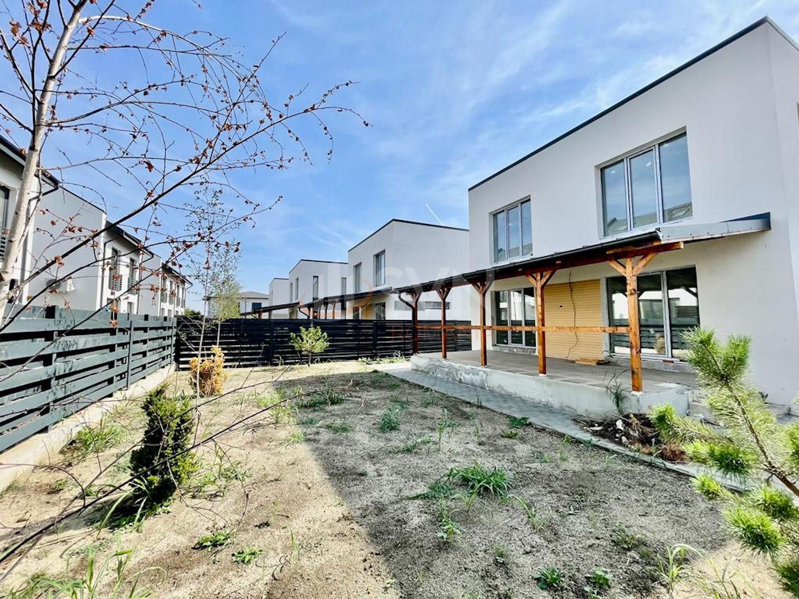 Casa, 5 camere Ilfov/Otopeni