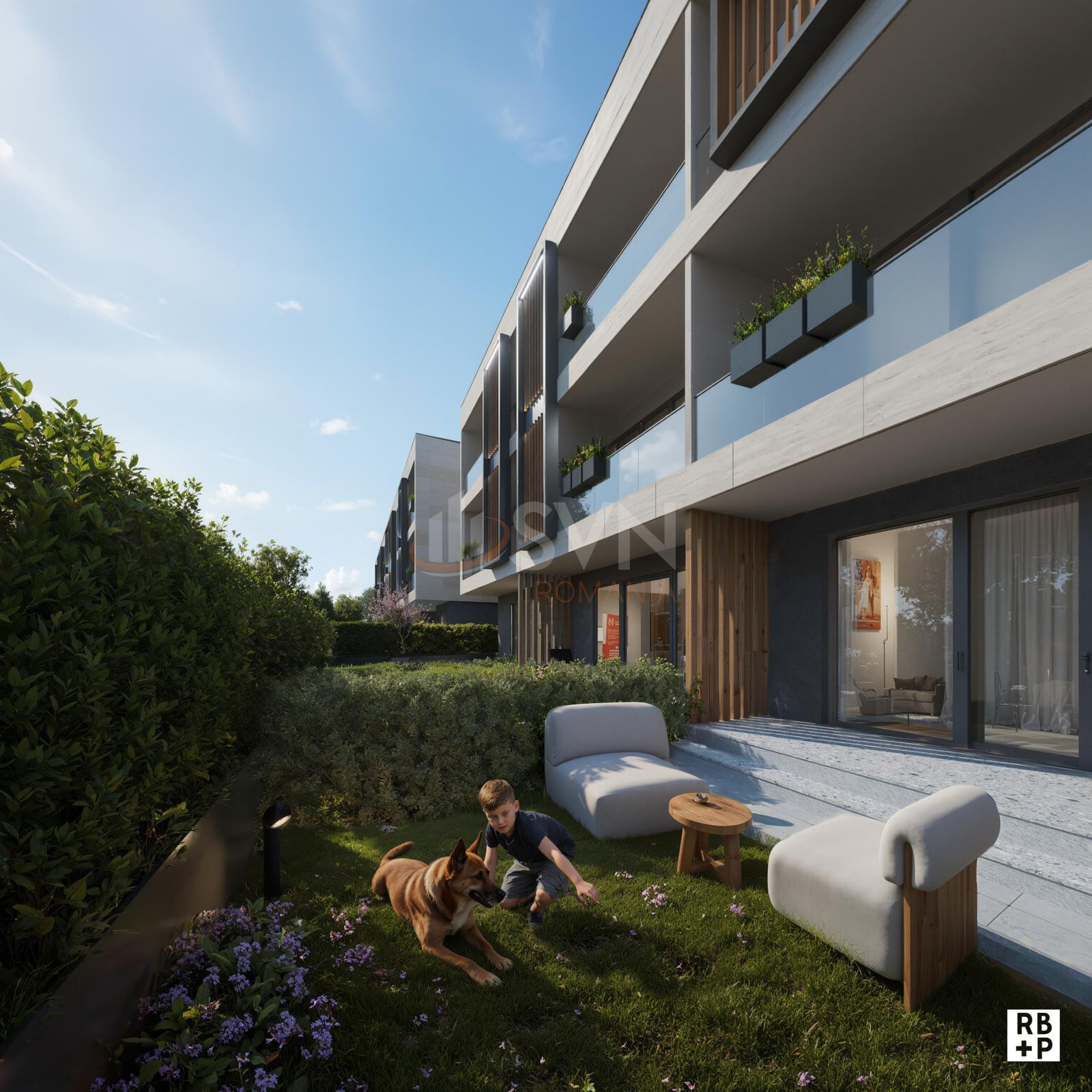 Casa, 5 camere Bucuresti/Pipera