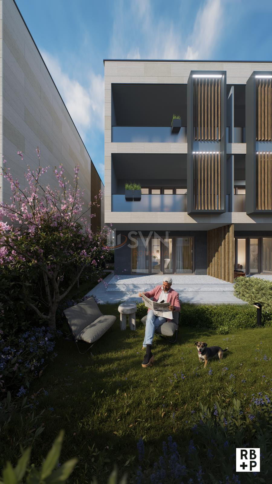 Casa, 5 camere Bucuresti/Pipera