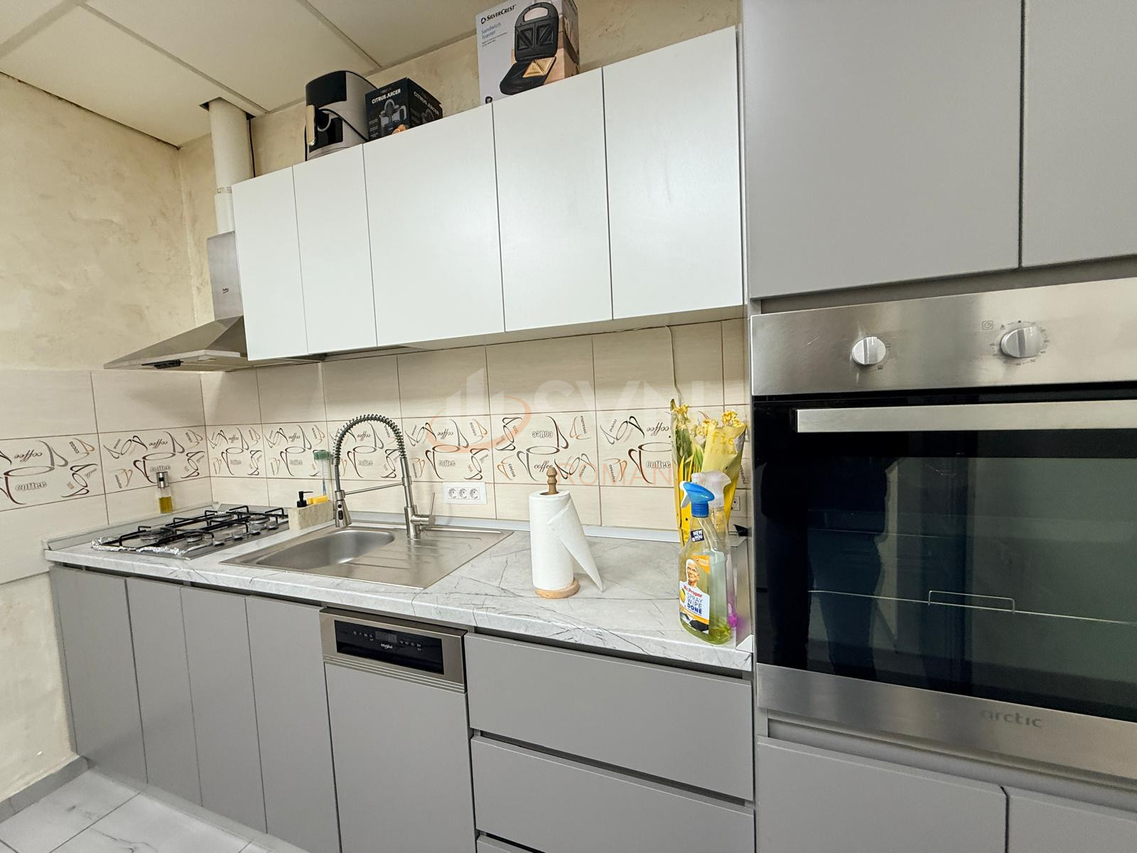 Casa, 5 camere Bucuresti/Domenii