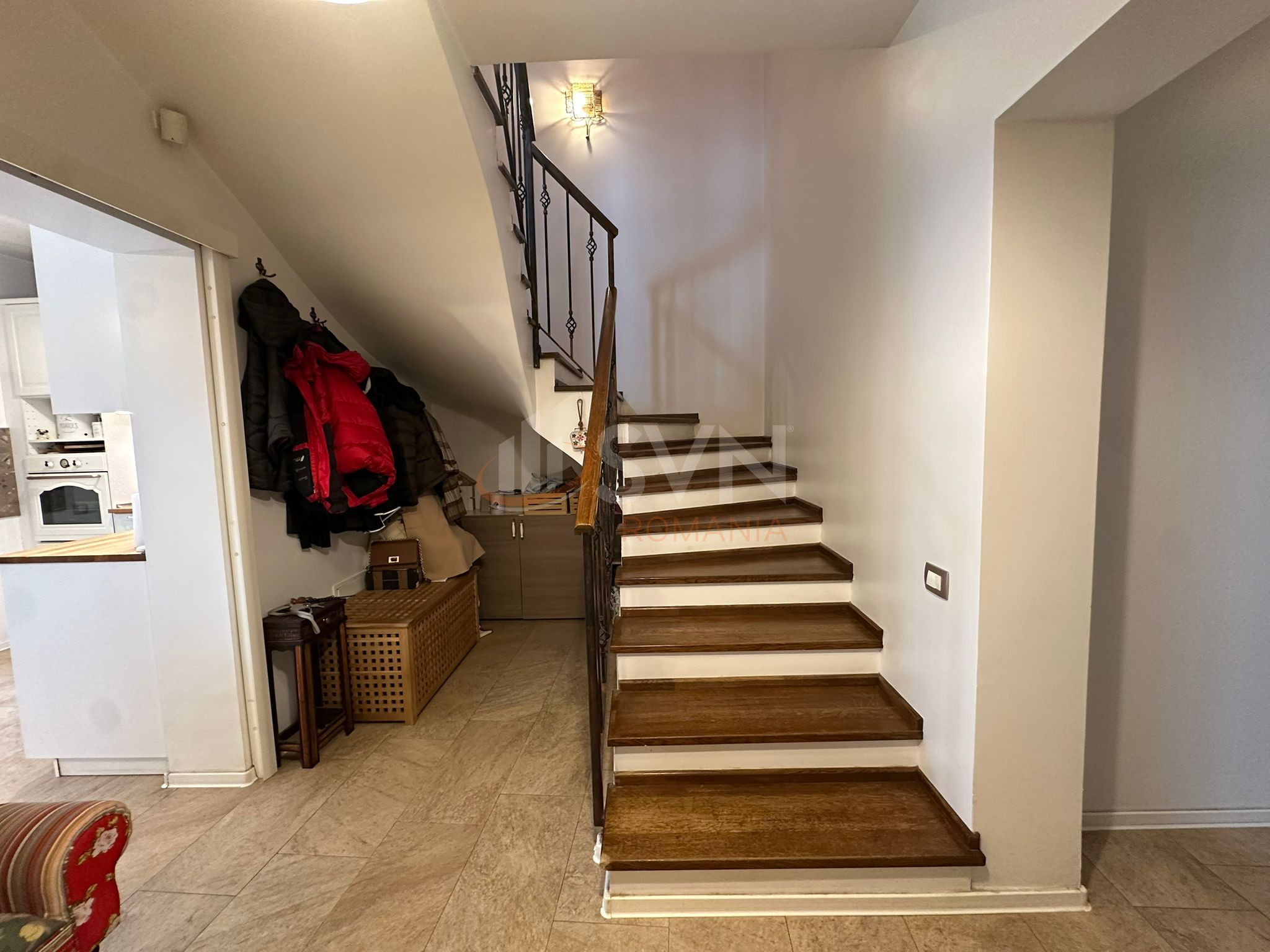 Casa, 5 camere Bucuresti/Parcul Circului