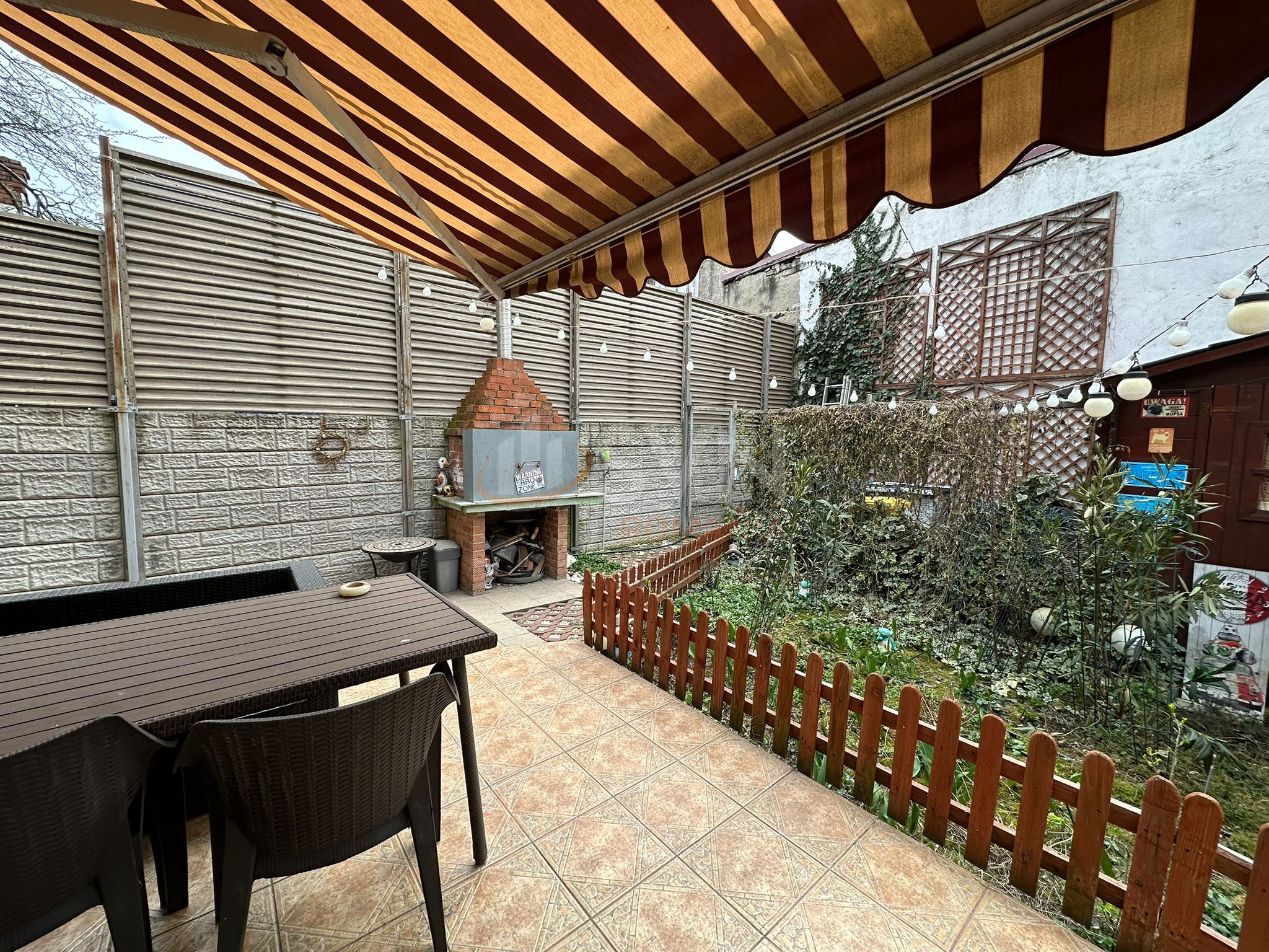 Casa, 5 camere Bucuresti/Parcul Circului