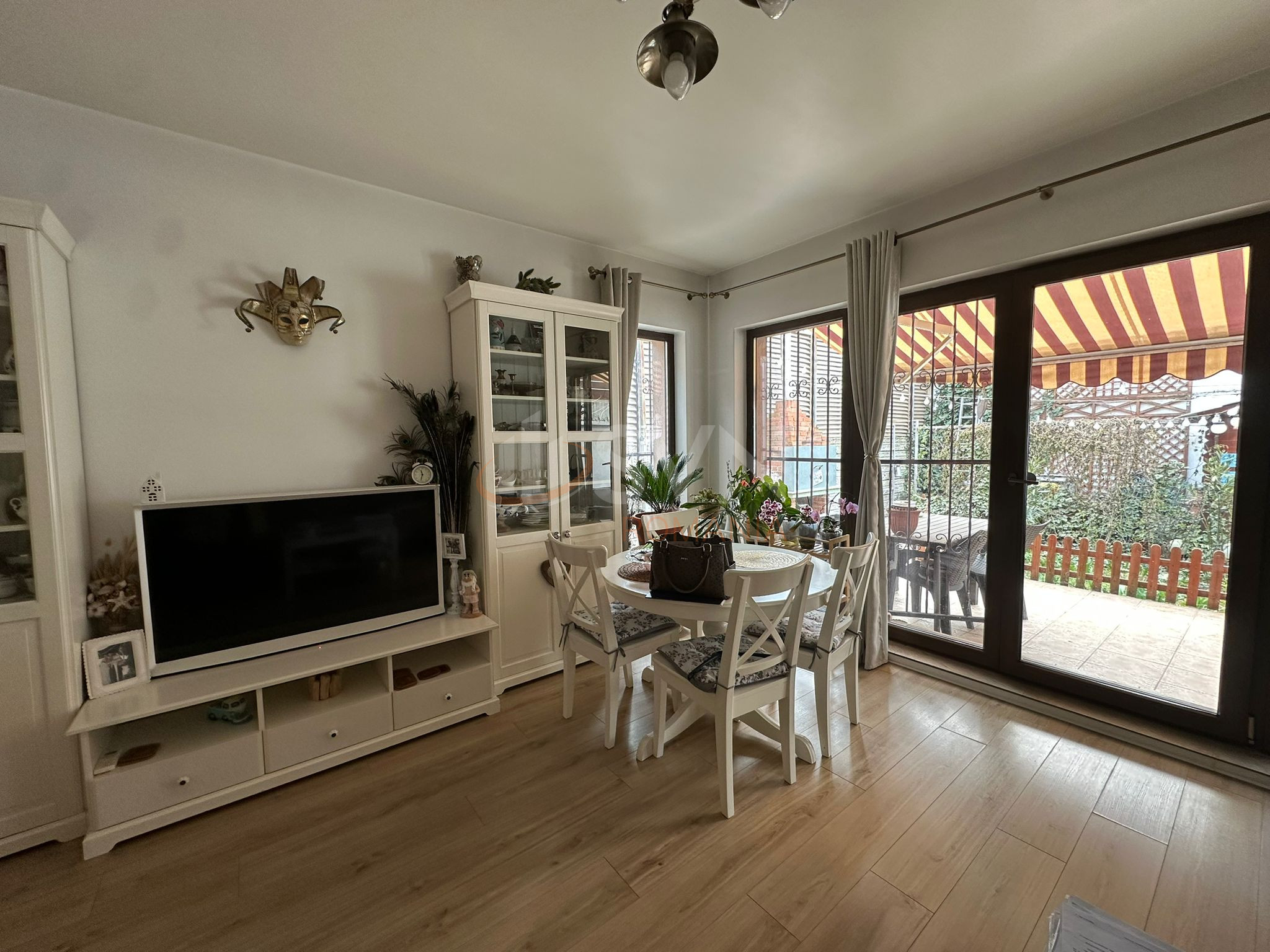 Casa, 5 camere Bucuresti/Parcul Circului