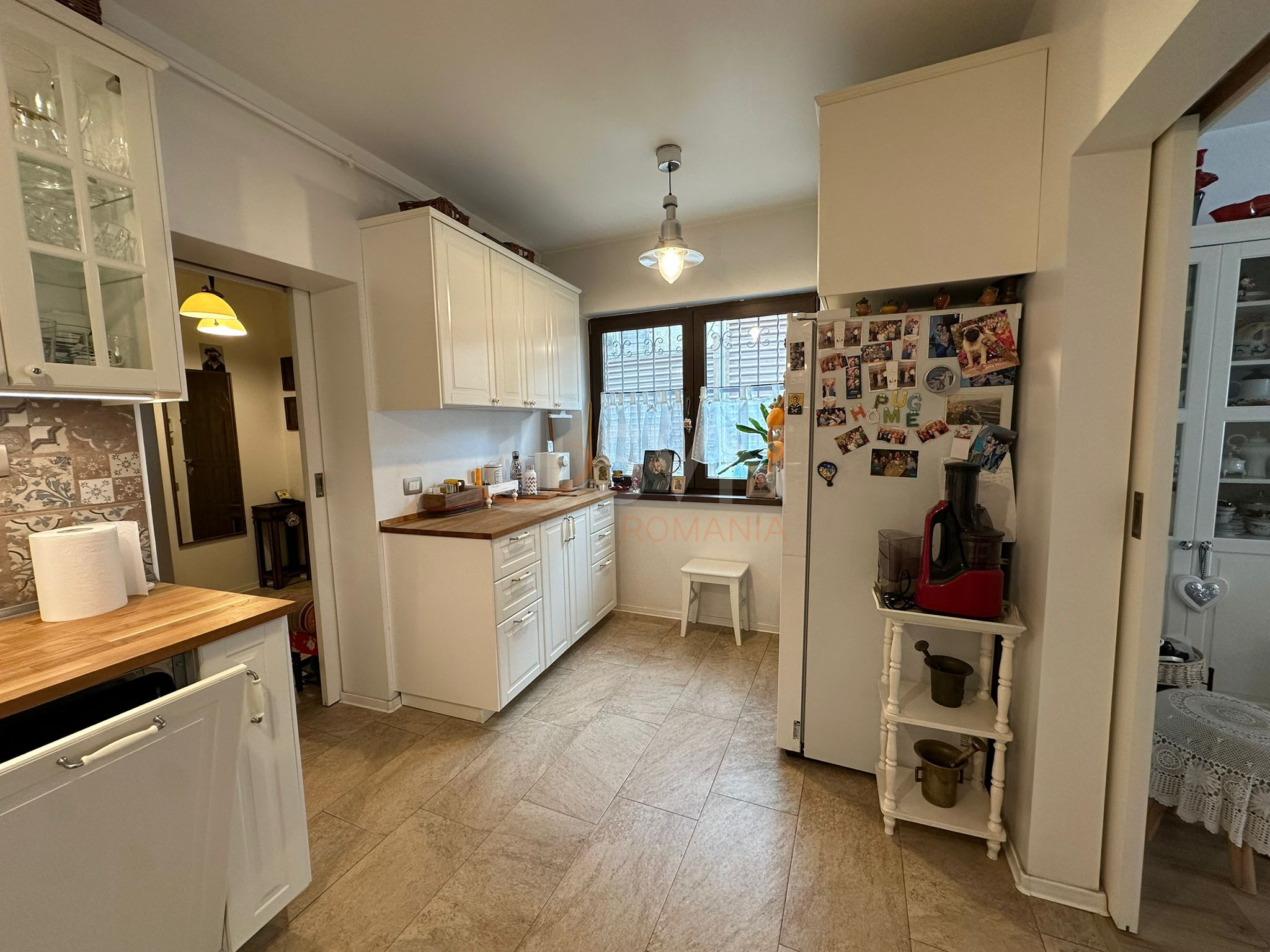 Casa, 5 camere Bucuresti/Parcul Circului