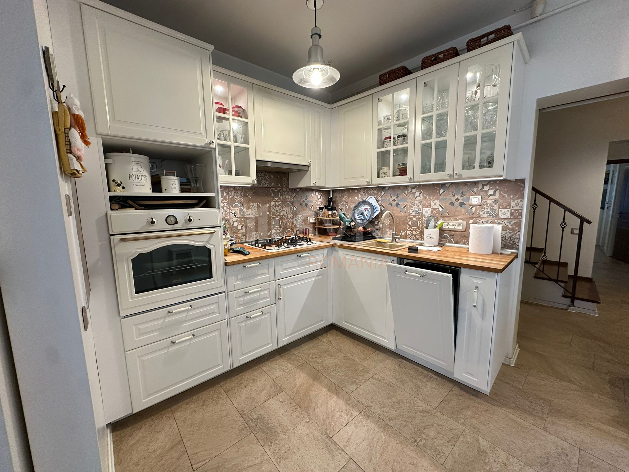 Casa, 5 camere Bucuresti/Parcul Circului