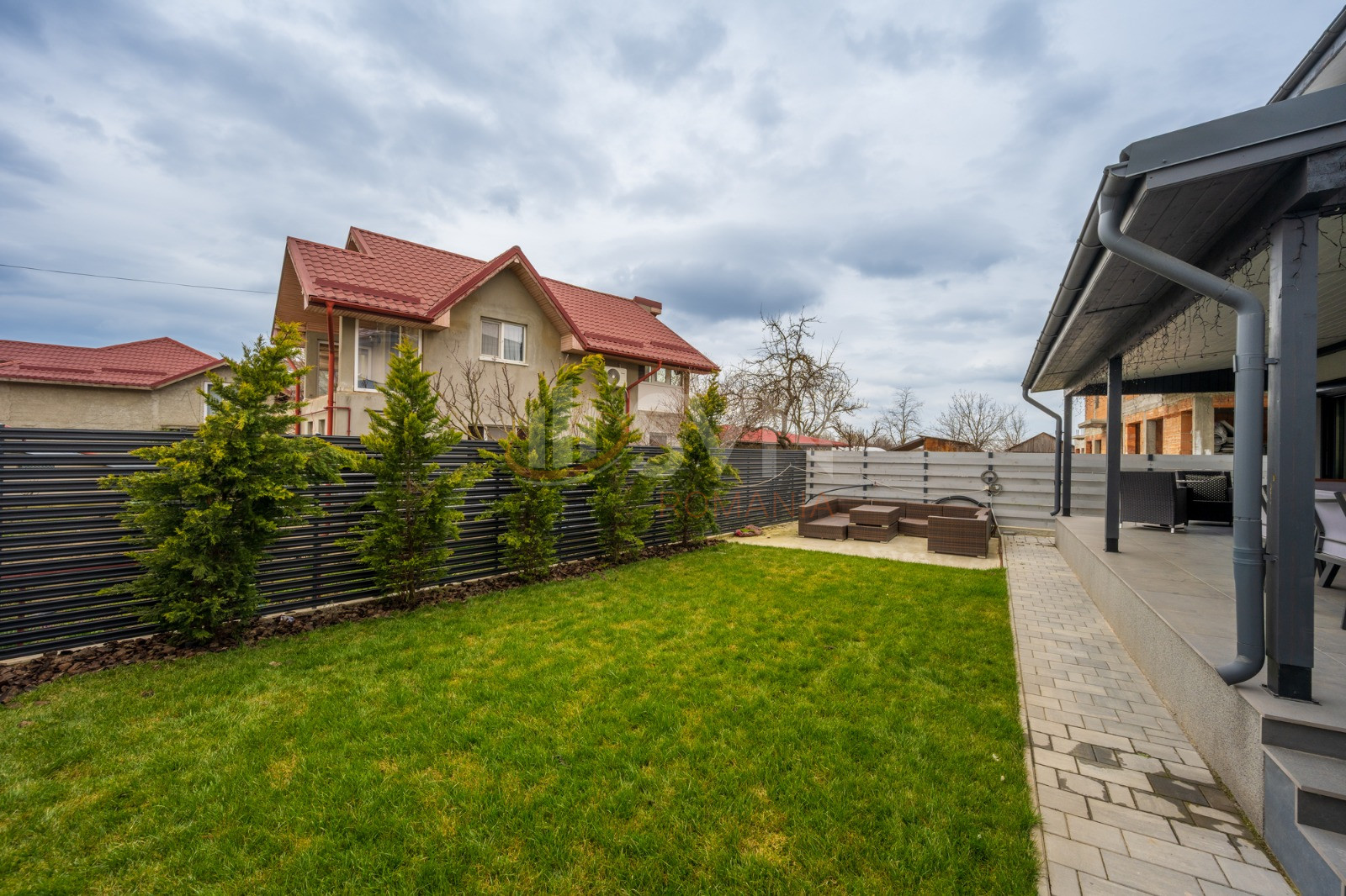 Casa, 5 camere Ilfov/Corbeanca