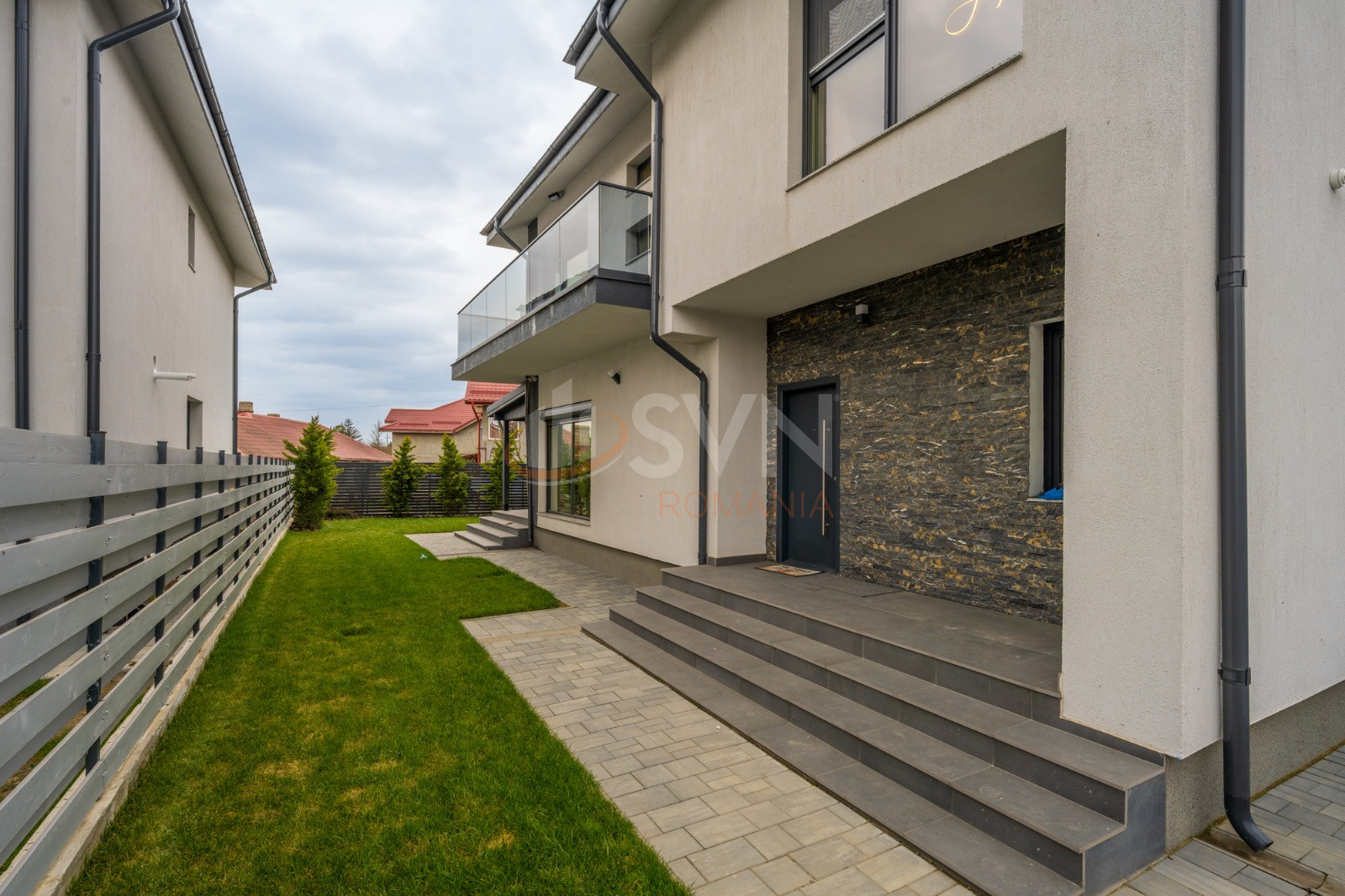 Casa, 5 camere Ilfov/Corbeanca