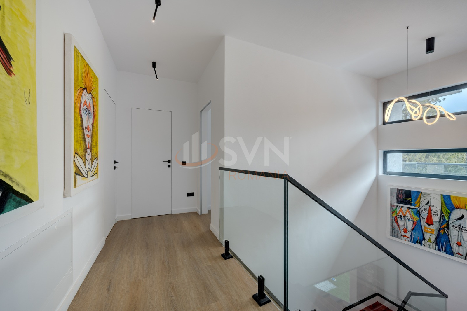 Casa, 5 camere Ilfov/Corbeanca