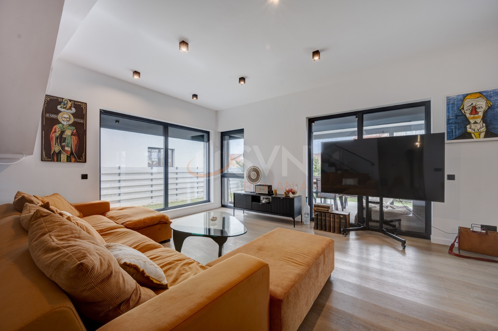 Casa, 5 camere Ilfov/Corbeanca