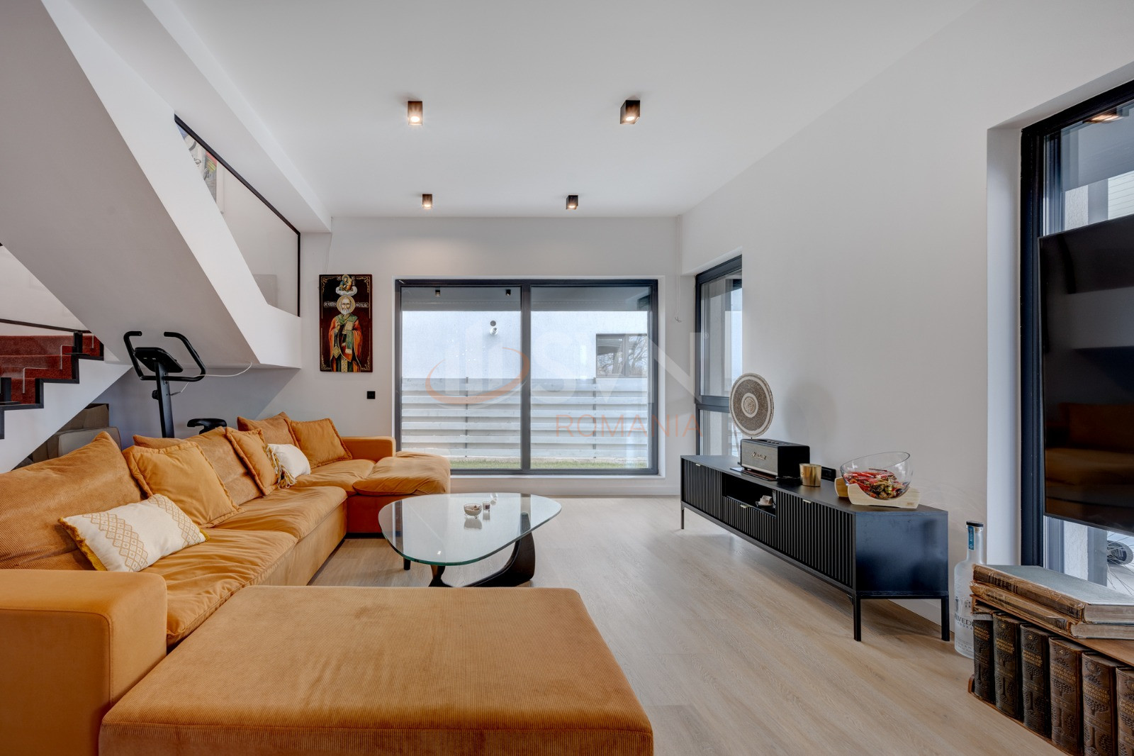 Casa, 5 camere Ilfov/Corbeanca