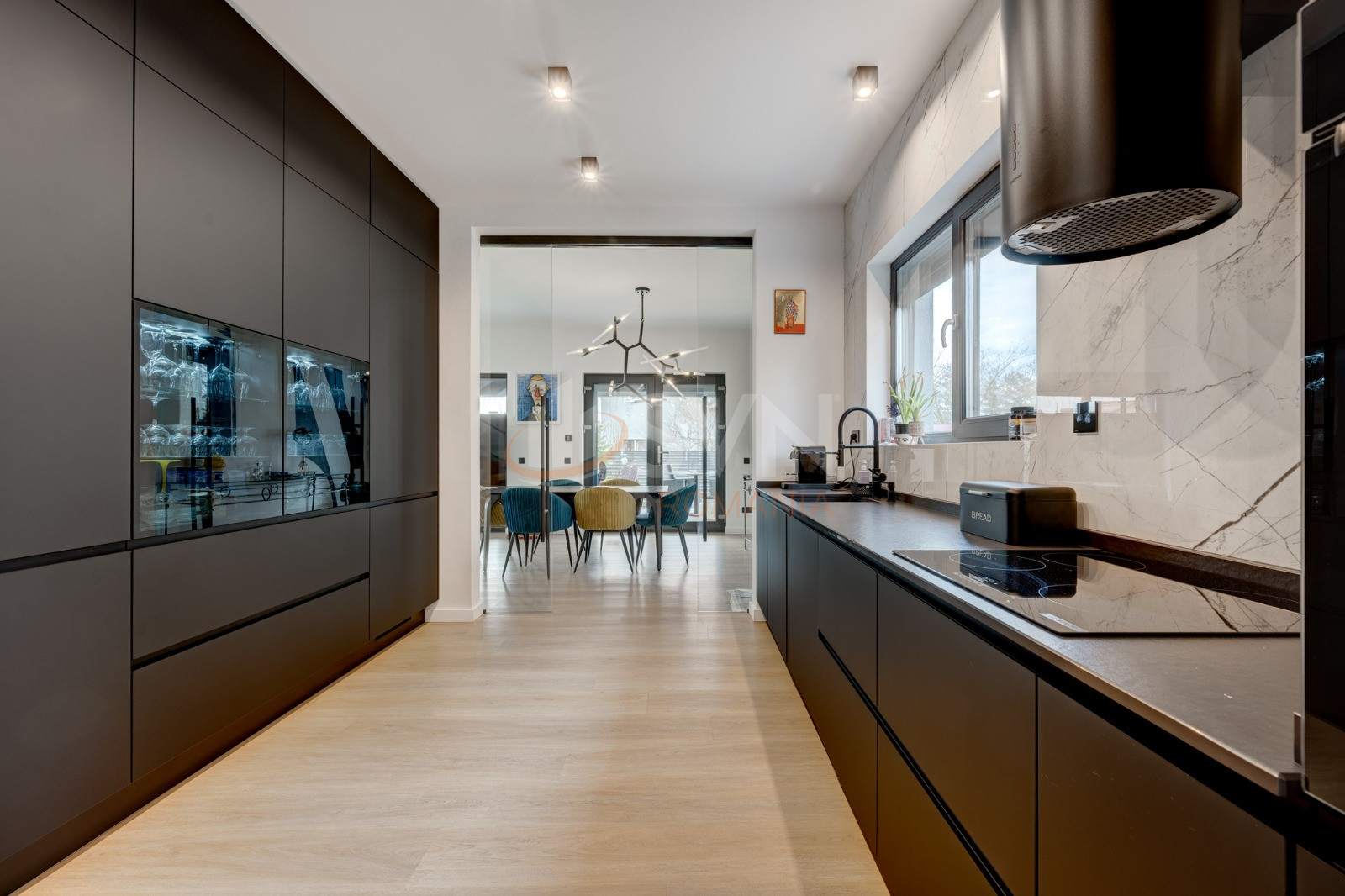 Casa, 5 camere Ilfov/Corbeanca