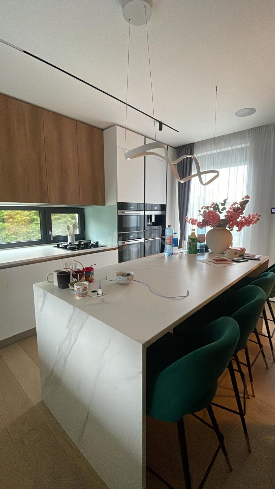 Casa, 5 camere Ilfov/Otopeni