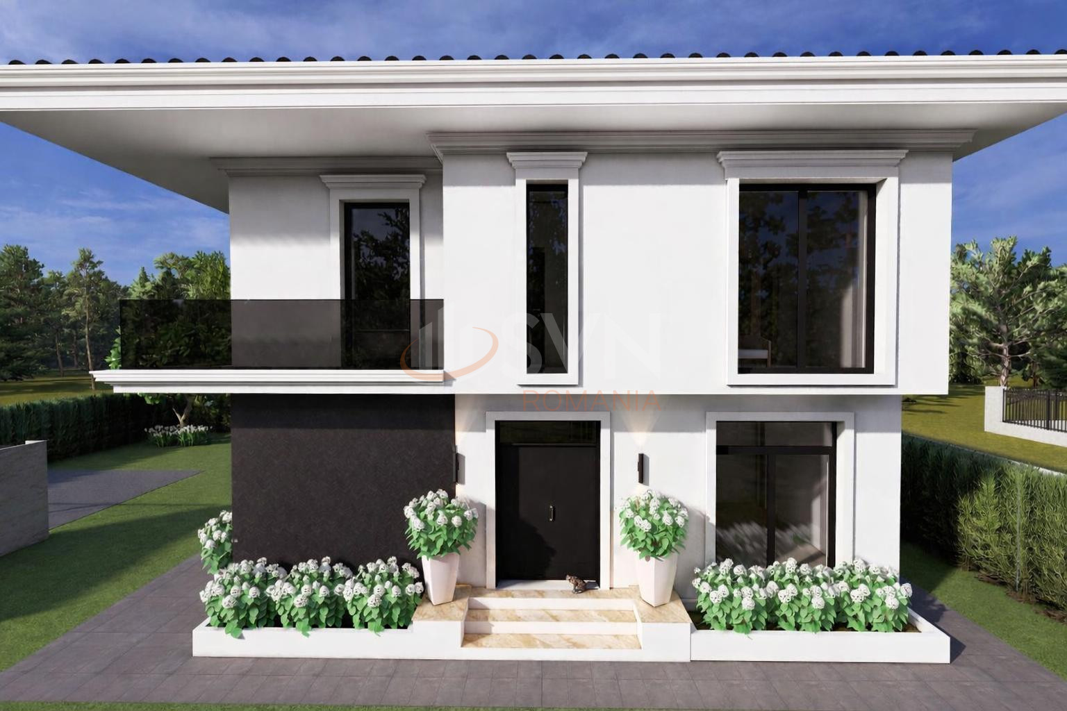 Casa, 5 camere Ilfov/Tunari