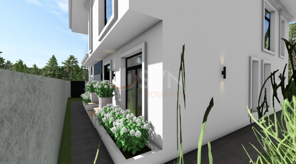 Casa, 5 camere Ilfov/Tunari