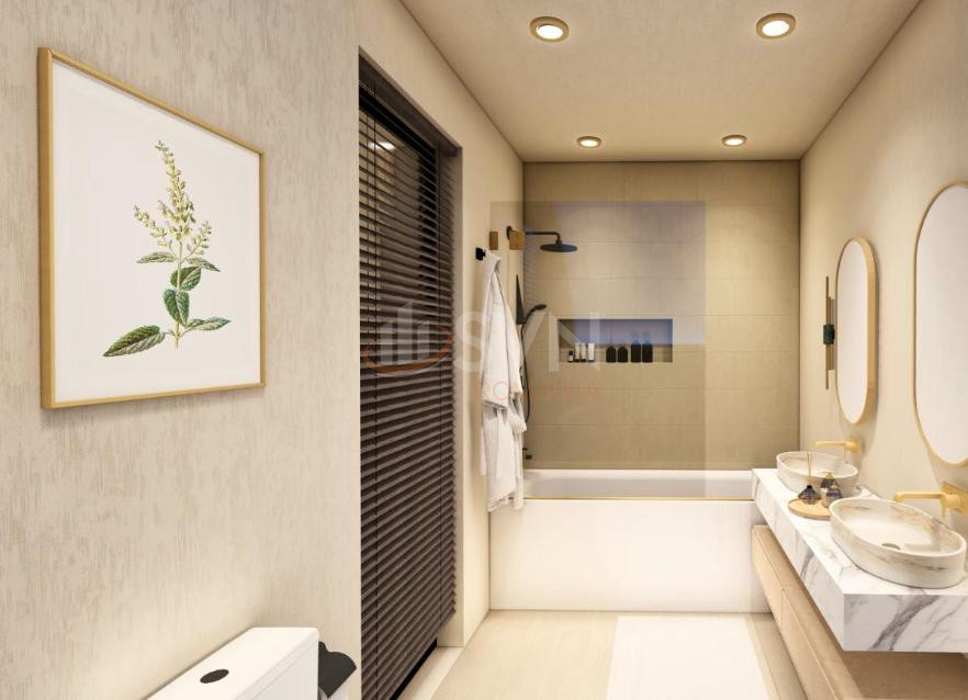 Casa, 5 camere Ilfov/Tunari