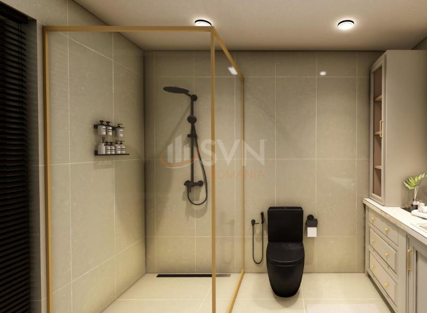 Casa, 5 camere Ilfov/Tunari