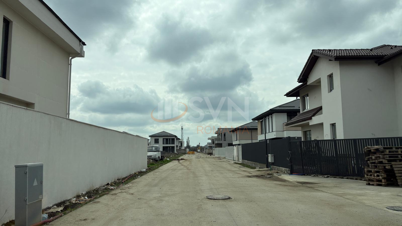 Casa, 5 camere Ilfov/Tunari