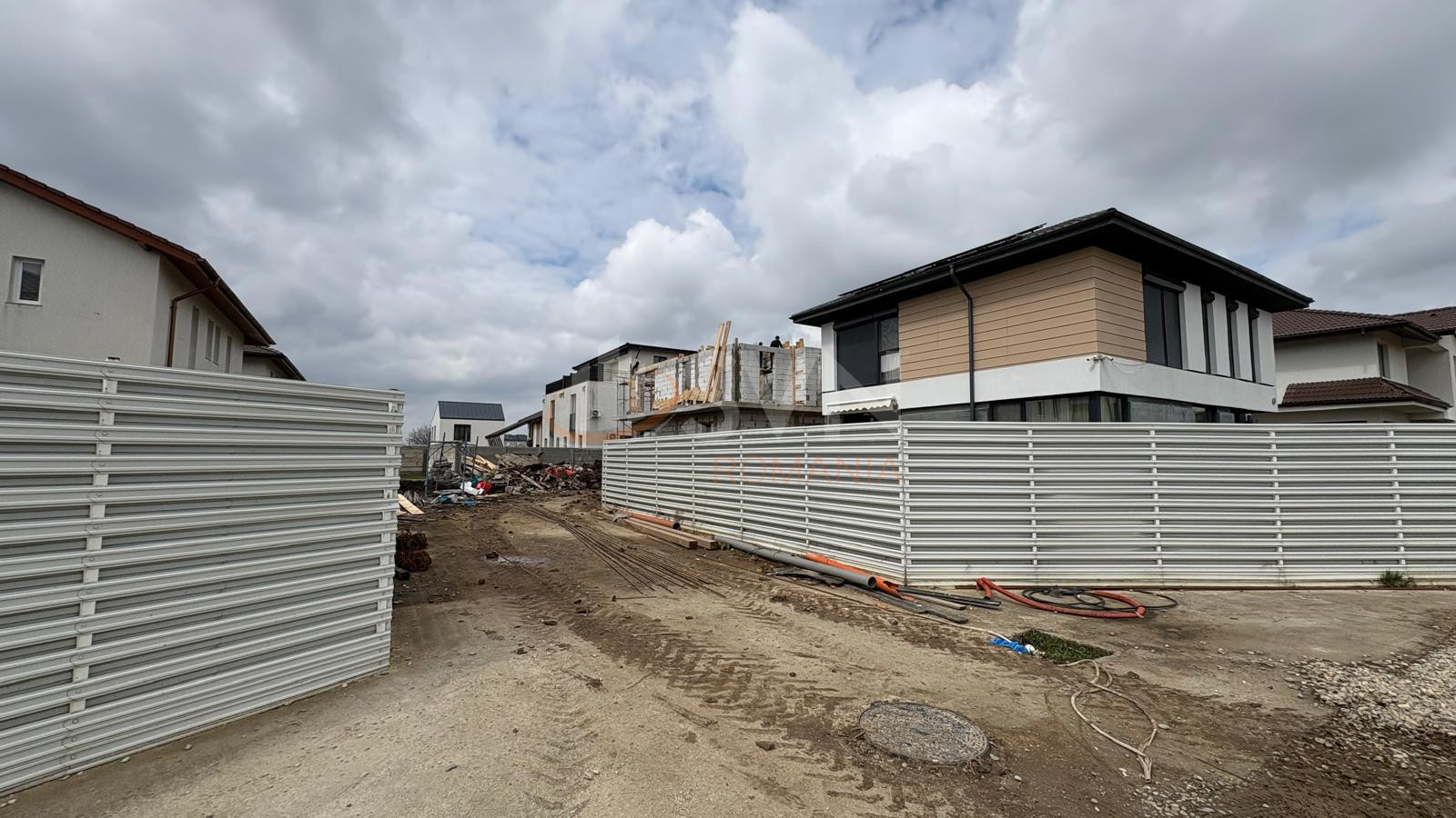 Casa, 5 camere Ilfov/Tunari