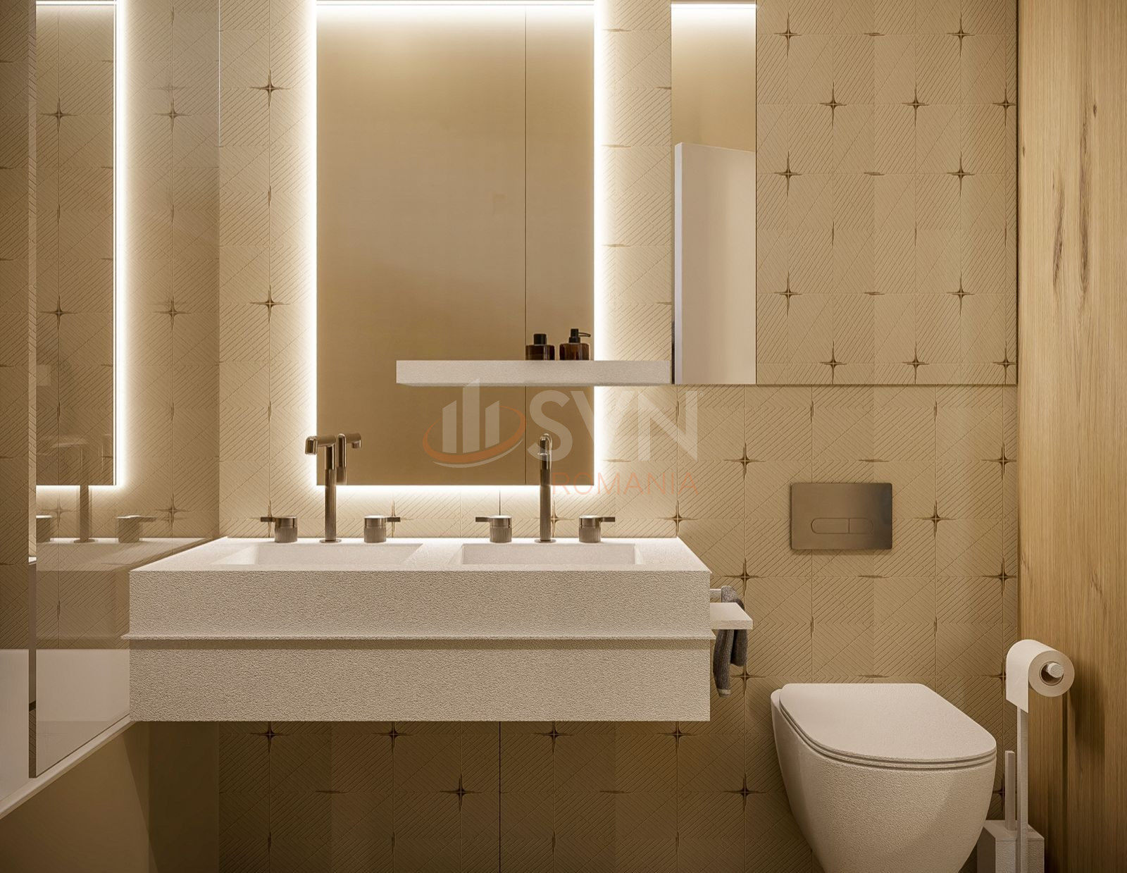 Casa, 5 camere Bucuresti/Pipera