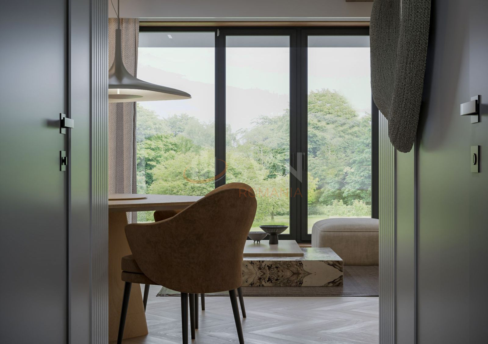 Casa, 5 camere Bucuresti/Pipera