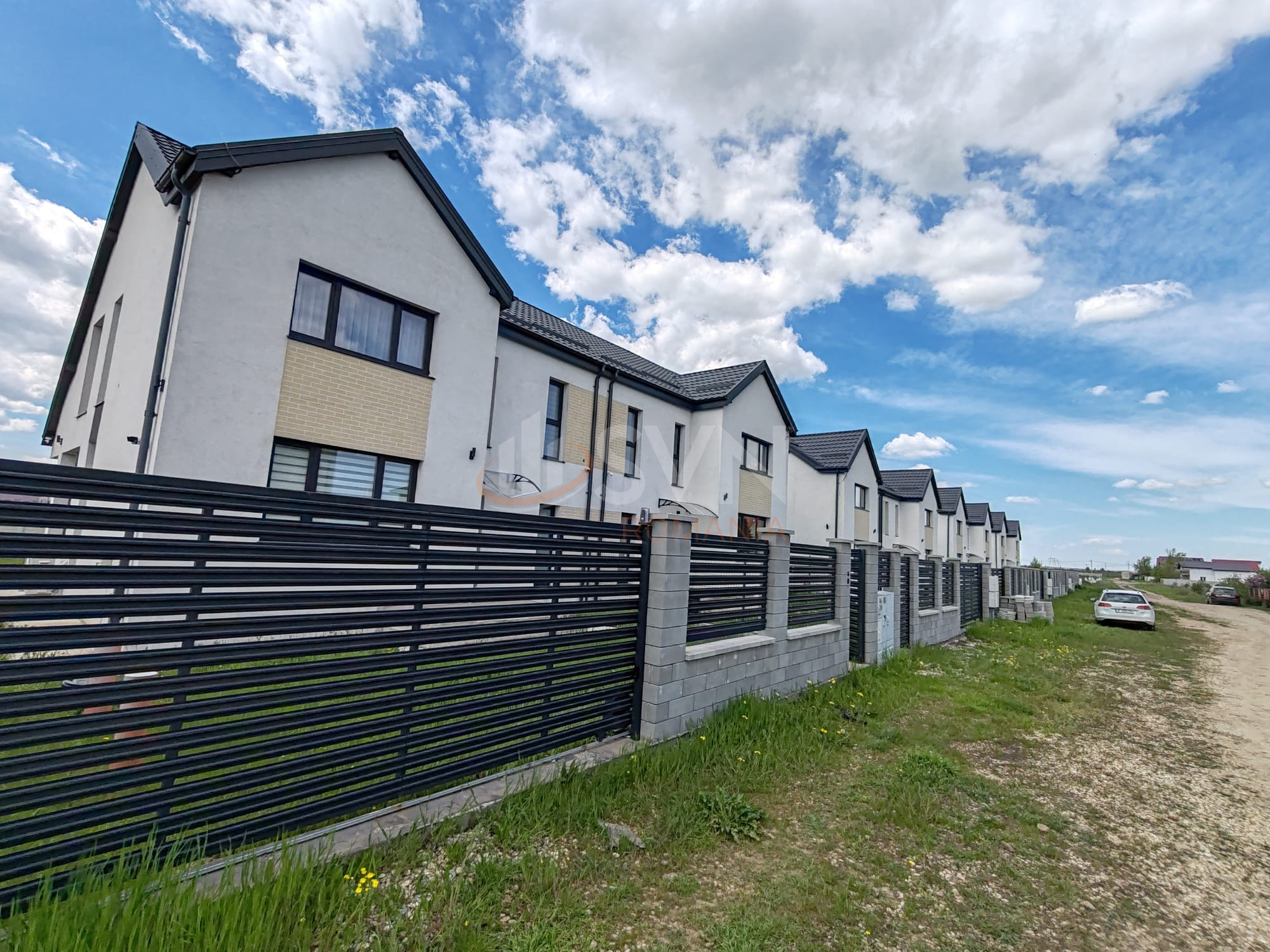 Casa, 5 camere Ilfov/Domnesti