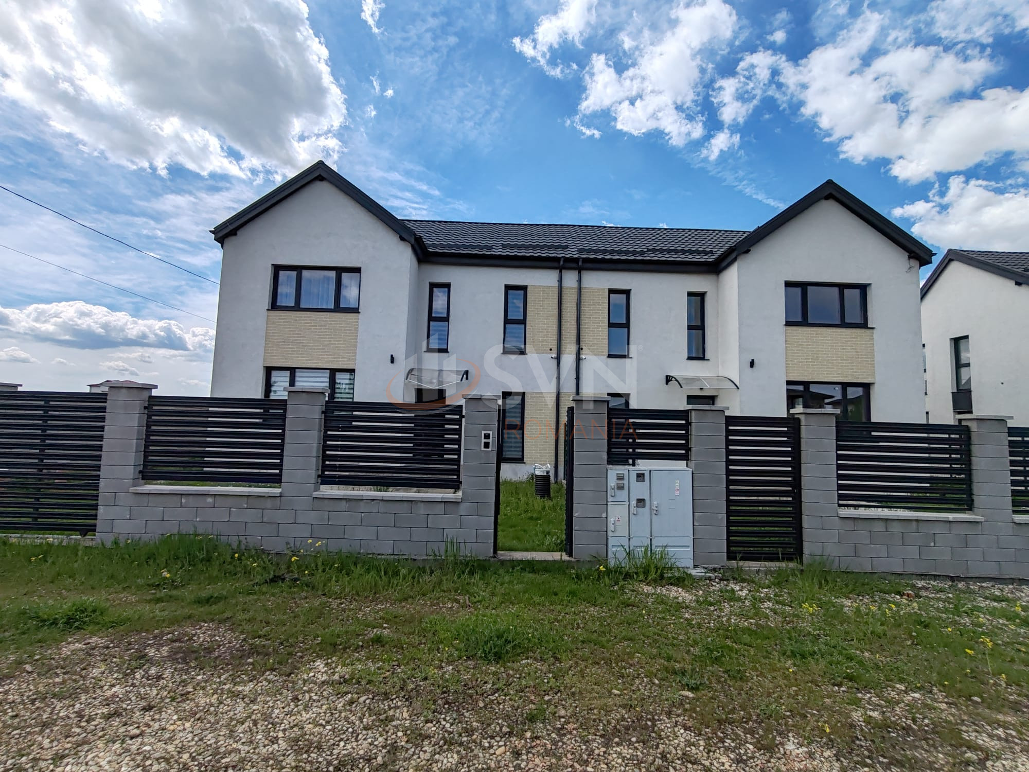 Casa, 5 camere Ilfov/Domnesti