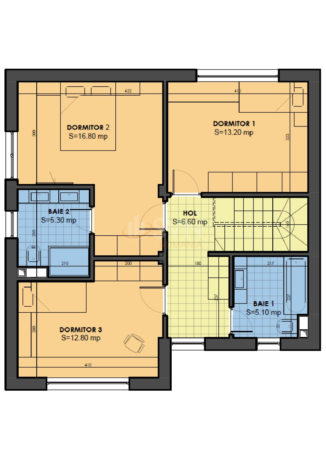 Casa, 5 camere Ilfov/Domnesti