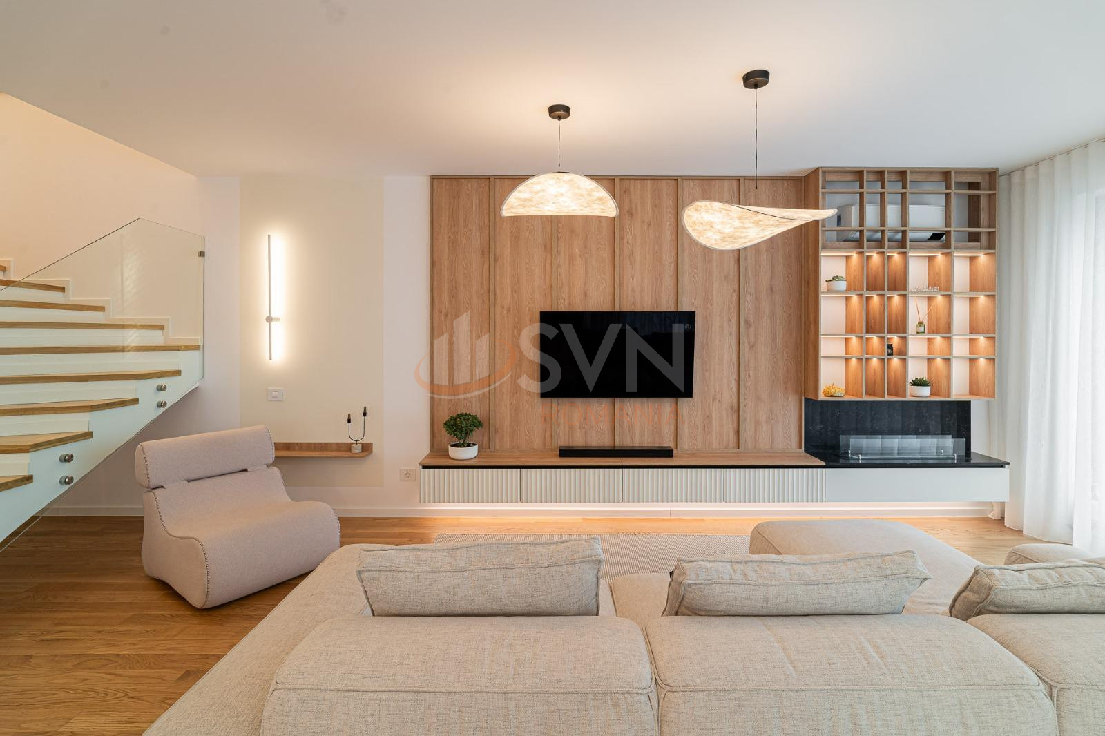 Casa, 5 camere Bucuresti/Pipera