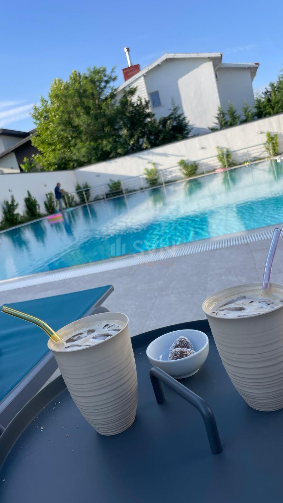 Casa, 5 camere Bucuresti/Pipera