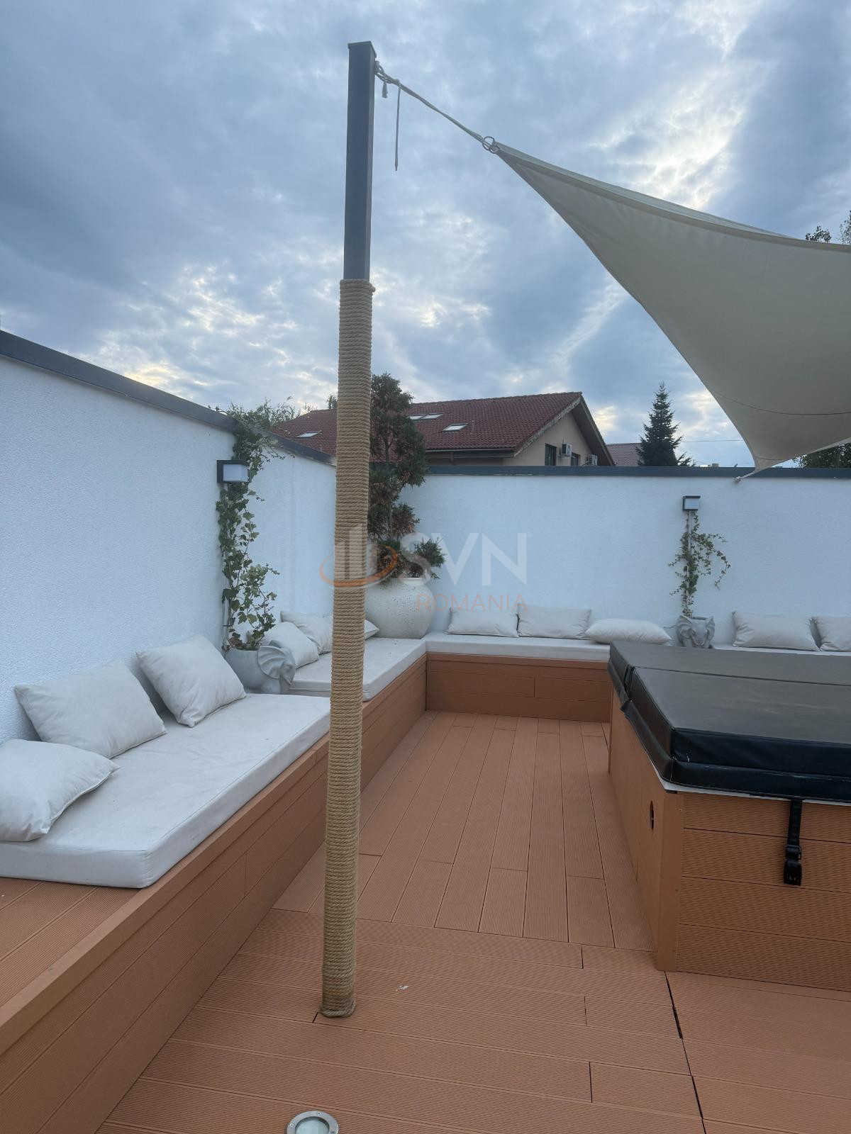 Casa, 5 camere Bucuresti/Pipera