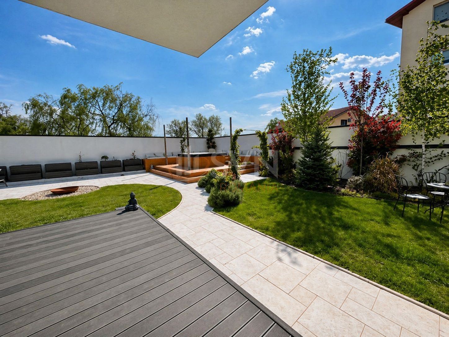 Casa, 5 camere Bucuresti/Pipera