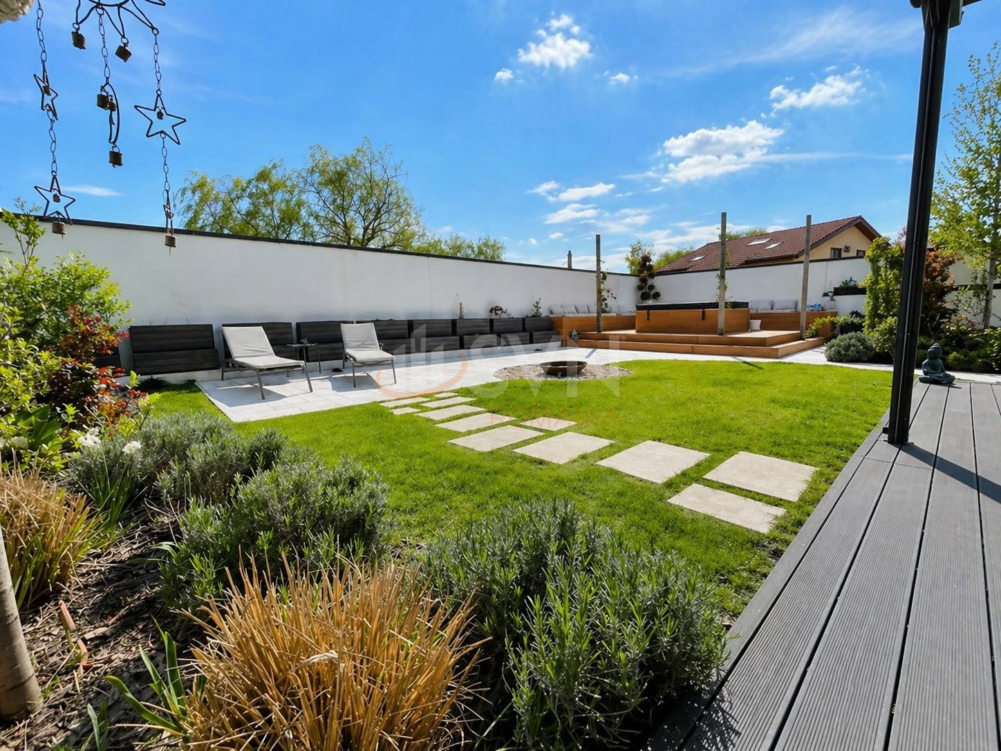 Casa, 5 camere Bucuresti/Pipera