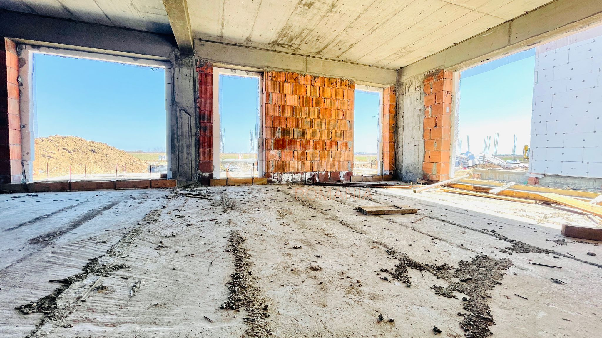 Casa, 5 camere Ilfov/Corbeanca