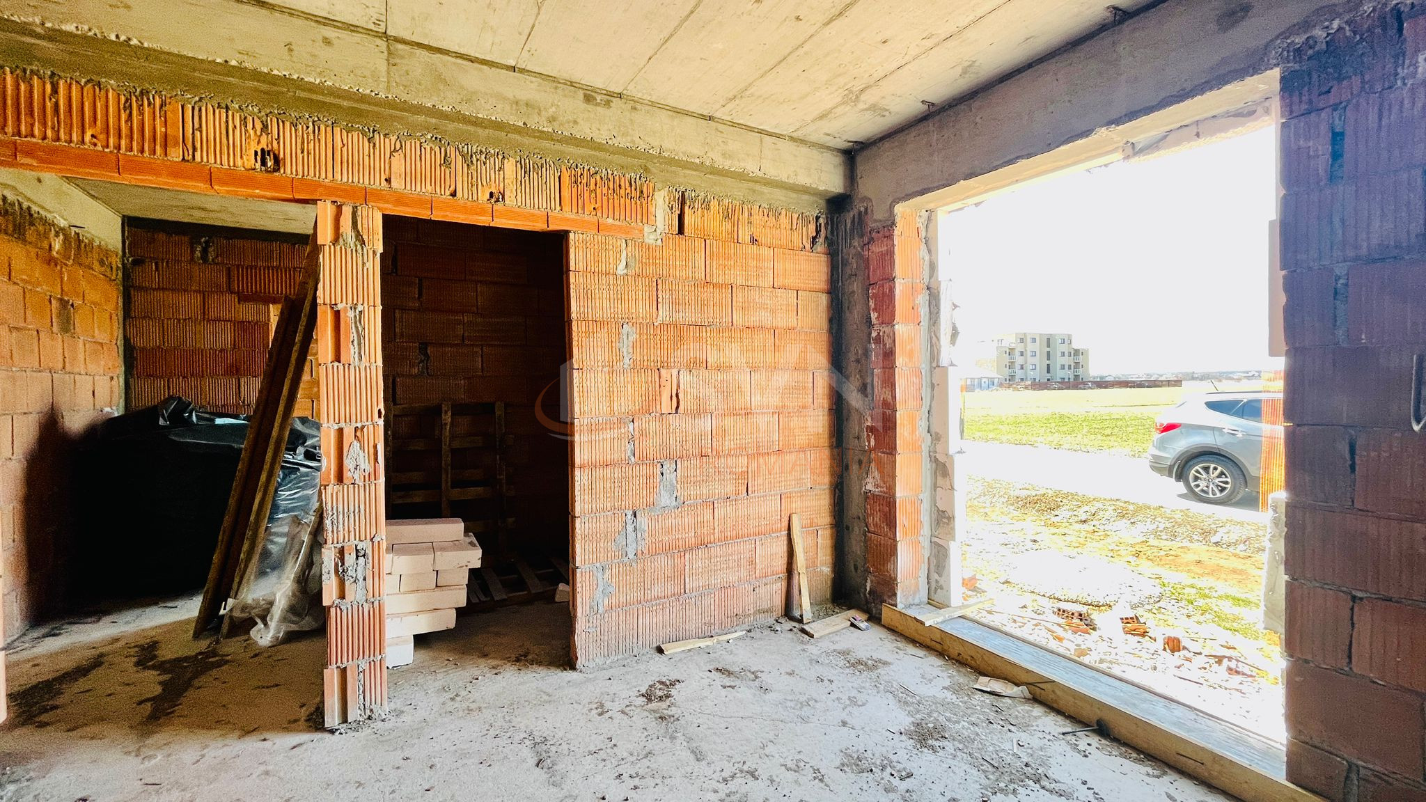 Casa, 5 camere Ilfov/Corbeanca