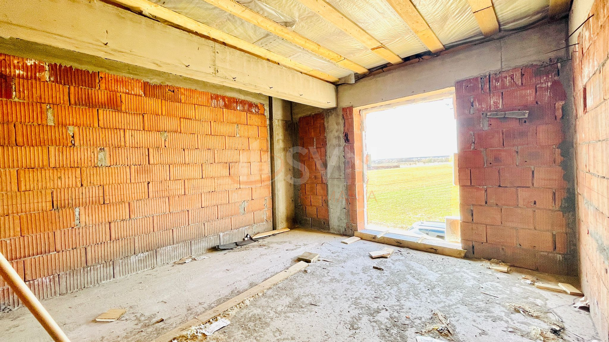 Casa, 5 camere Ilfov/Corbeanca