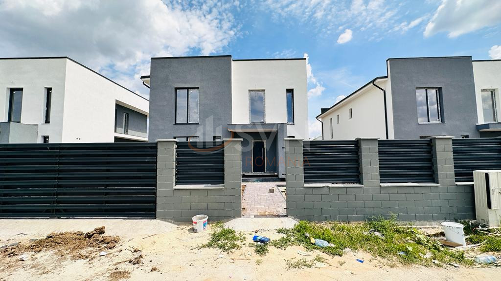 Casa, 5 camere Ilfov/Corbeanca