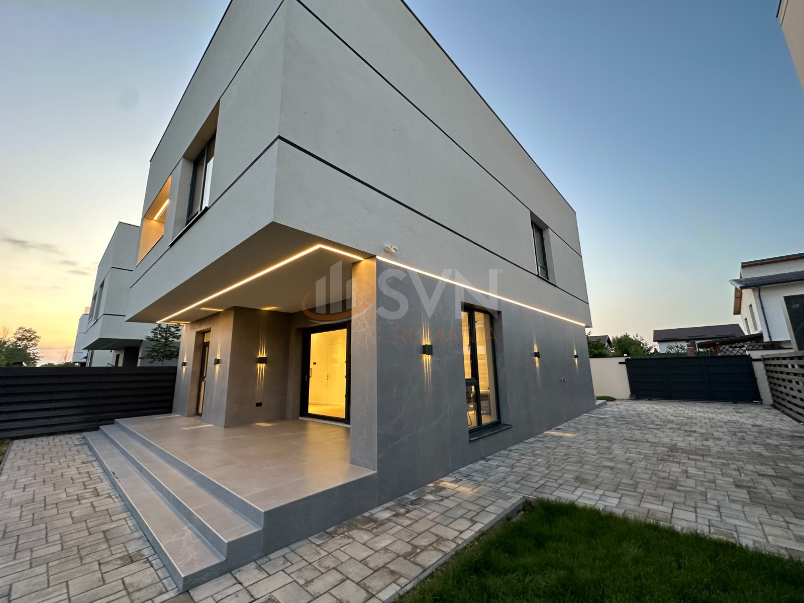 Casa, 5 camere Bucuresti/Pipera