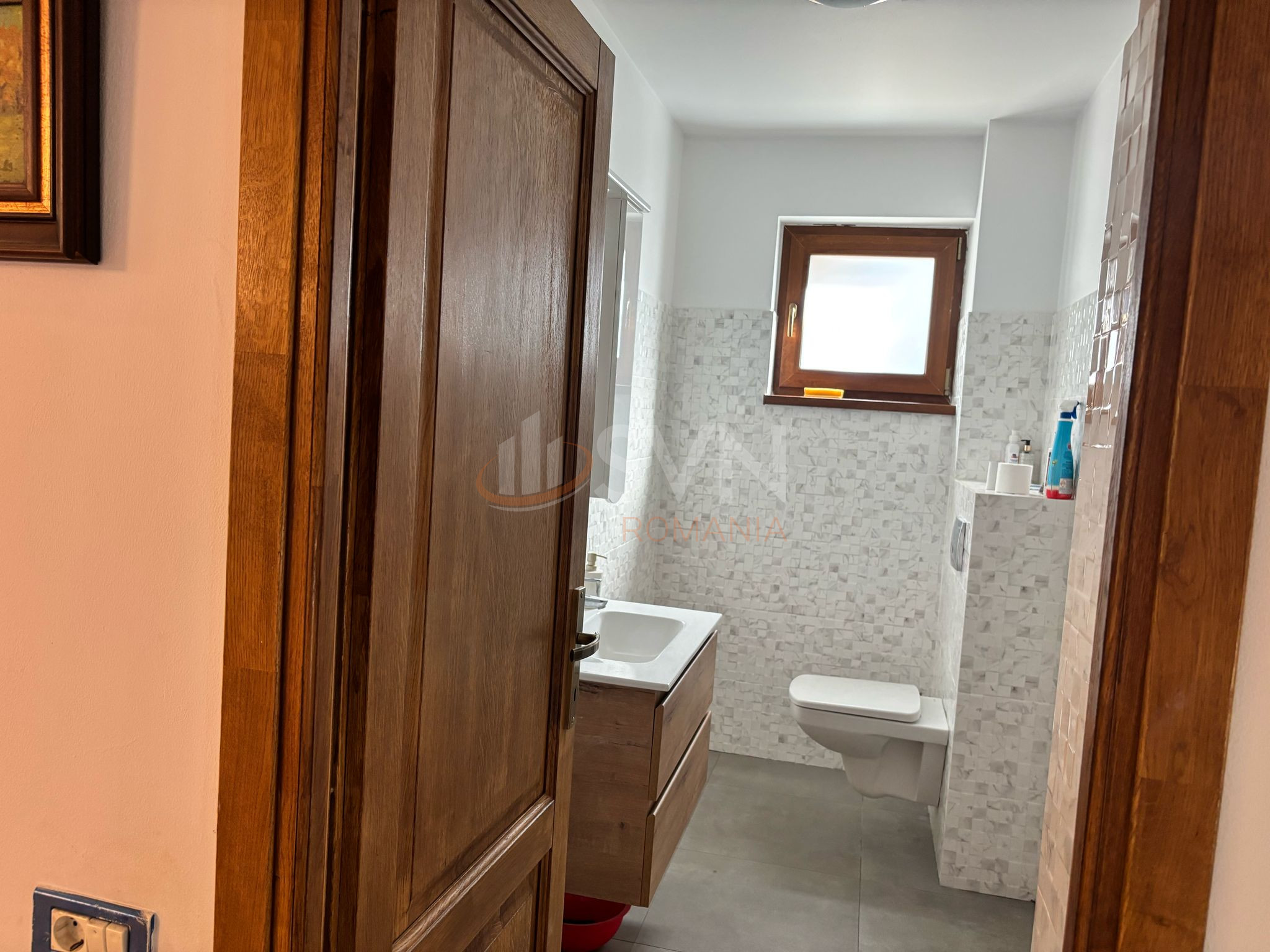 Casa, 5 camere Bucuresti/Pipera