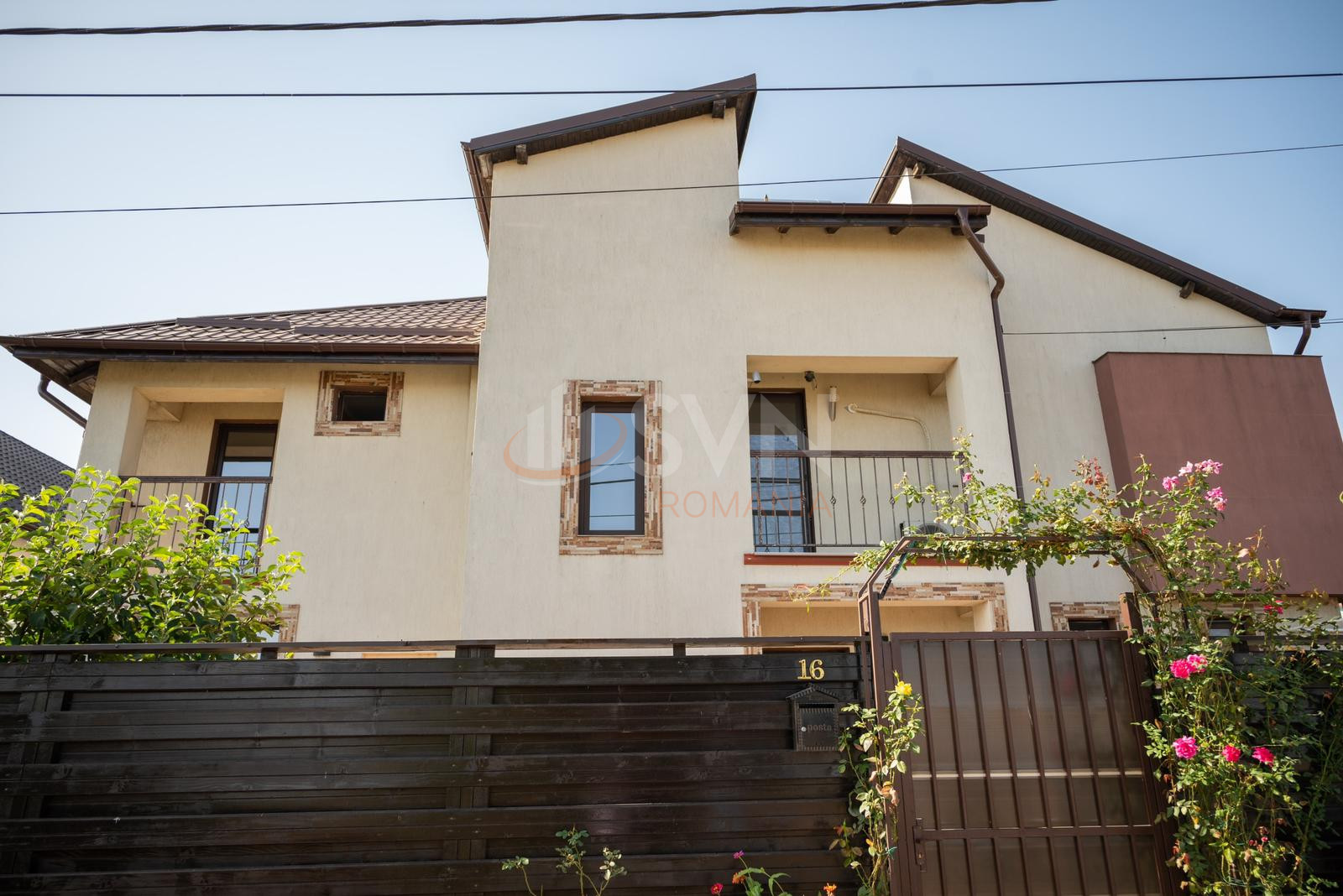 Casa, 5 camere Ilfov/Buftea