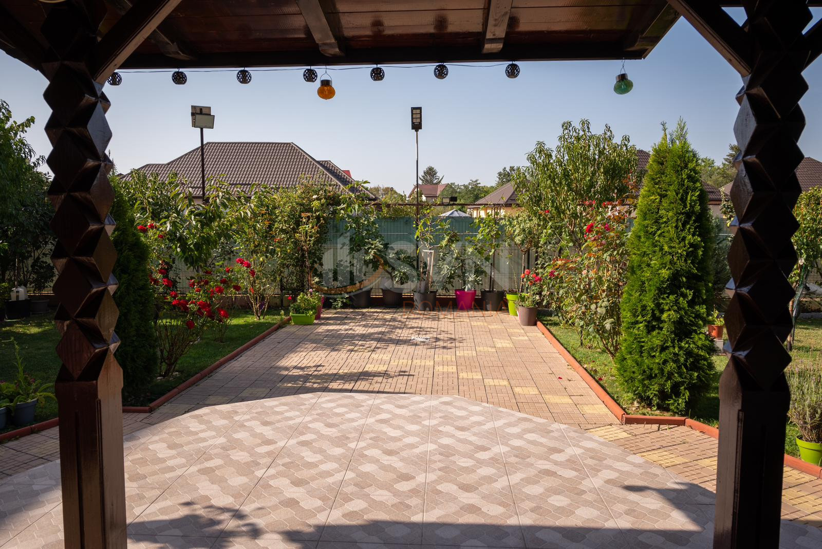 Casa, 5 camere Ilfov/Buftea
