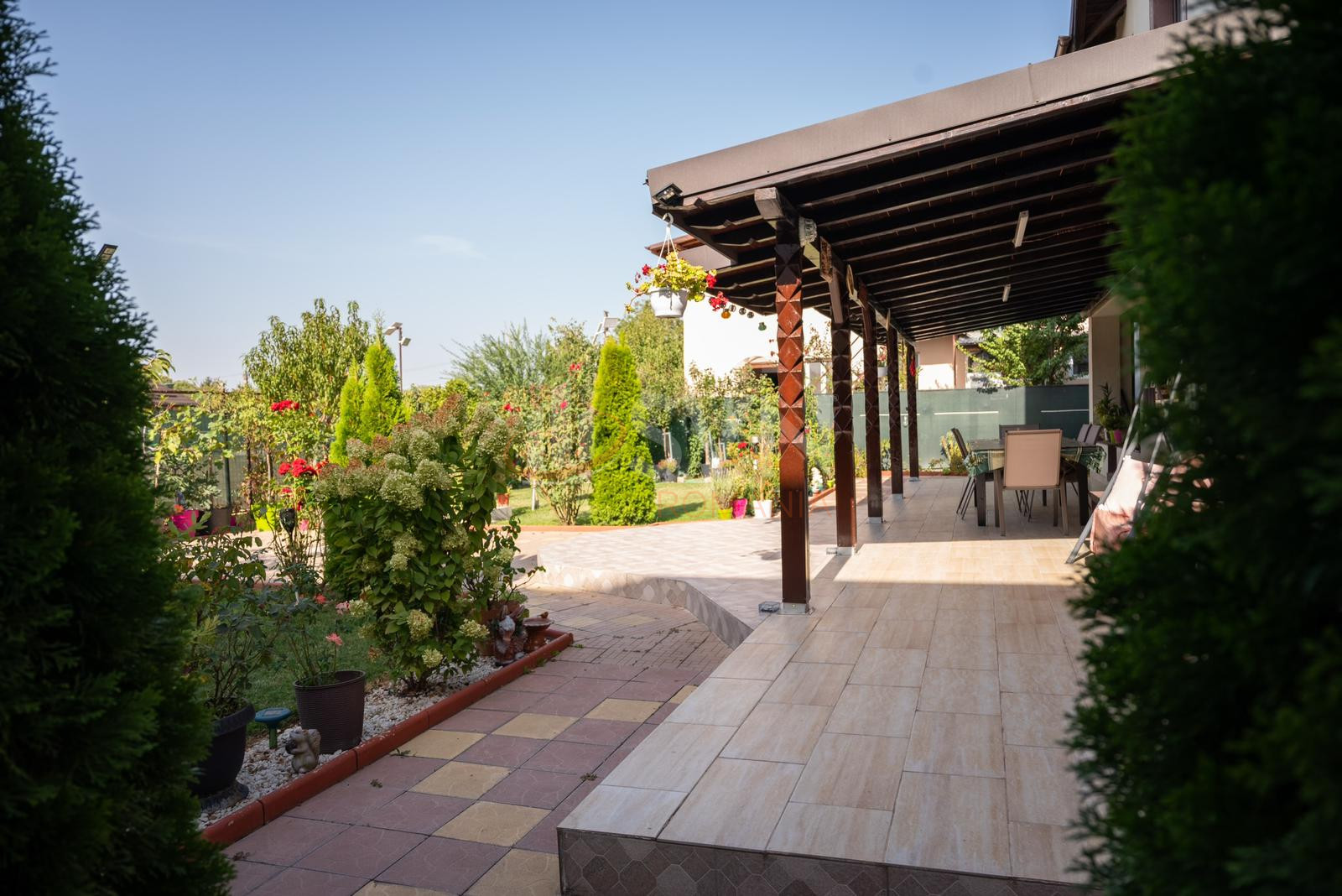 Casa, 5 camere Ilfov/Buftea