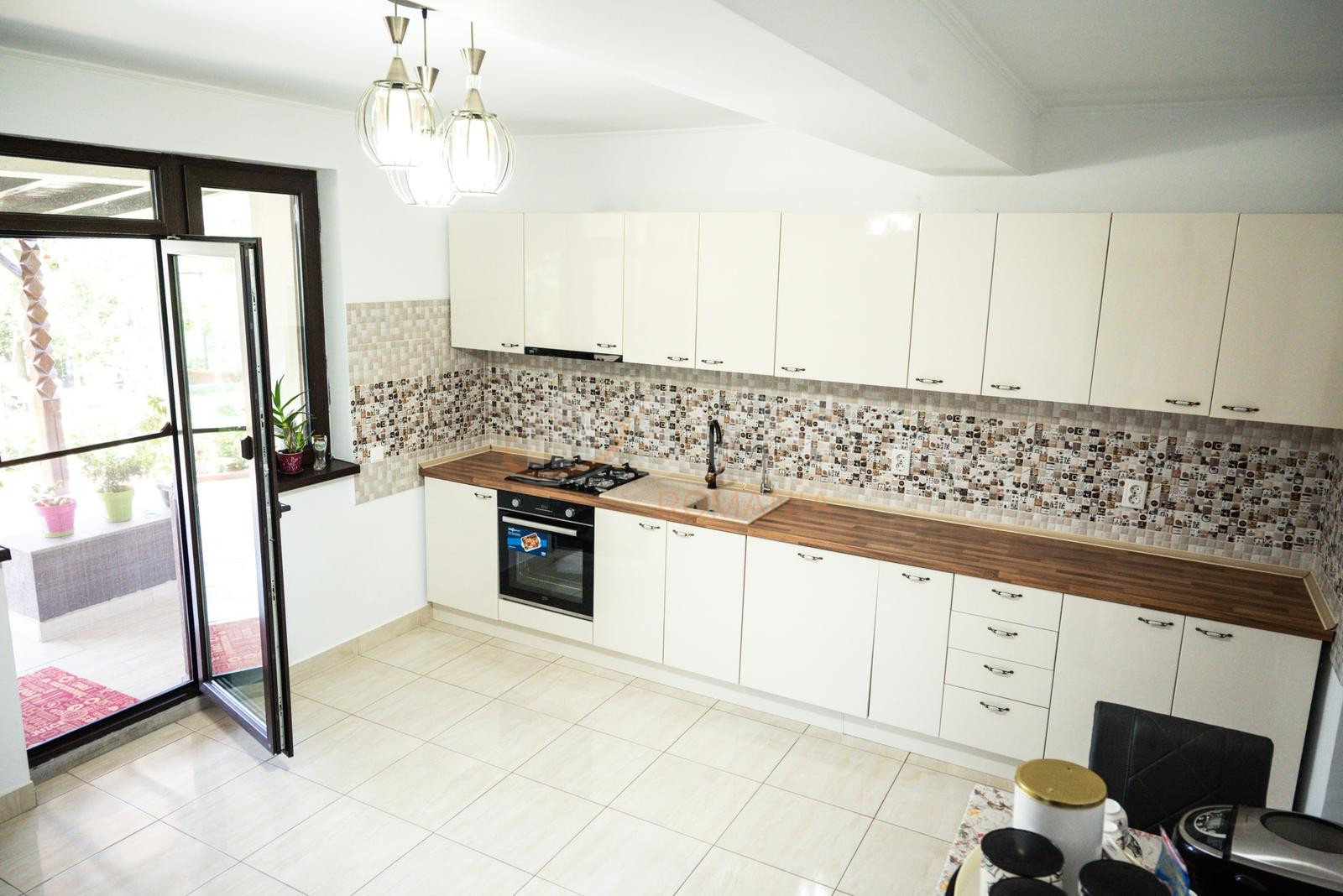 Casa, 5 camere Ilfov/Buftea