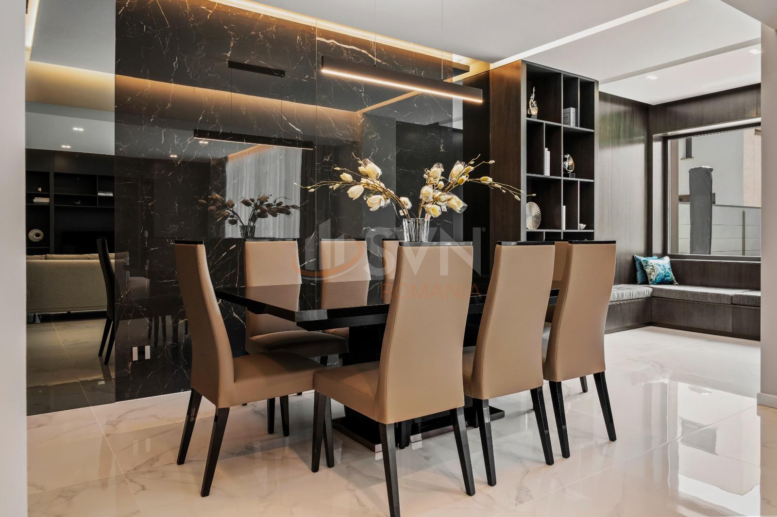 Casa, 5 camere Bucuresti/Pipera