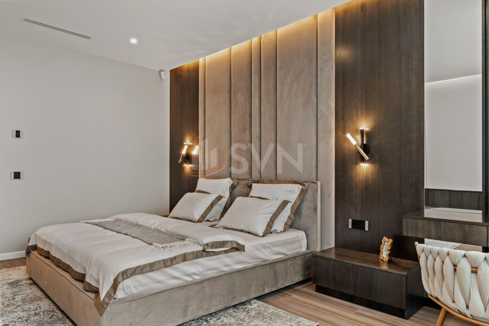 Casa, 5 camere Bucuresti/Pipera