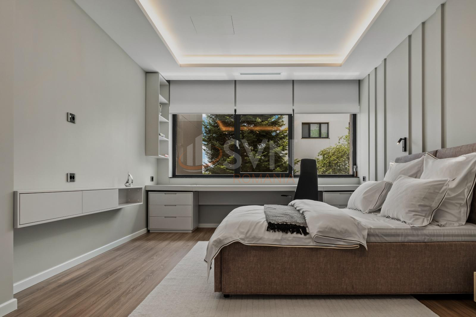 Casa, 5 camere Bucuresti/Pipera