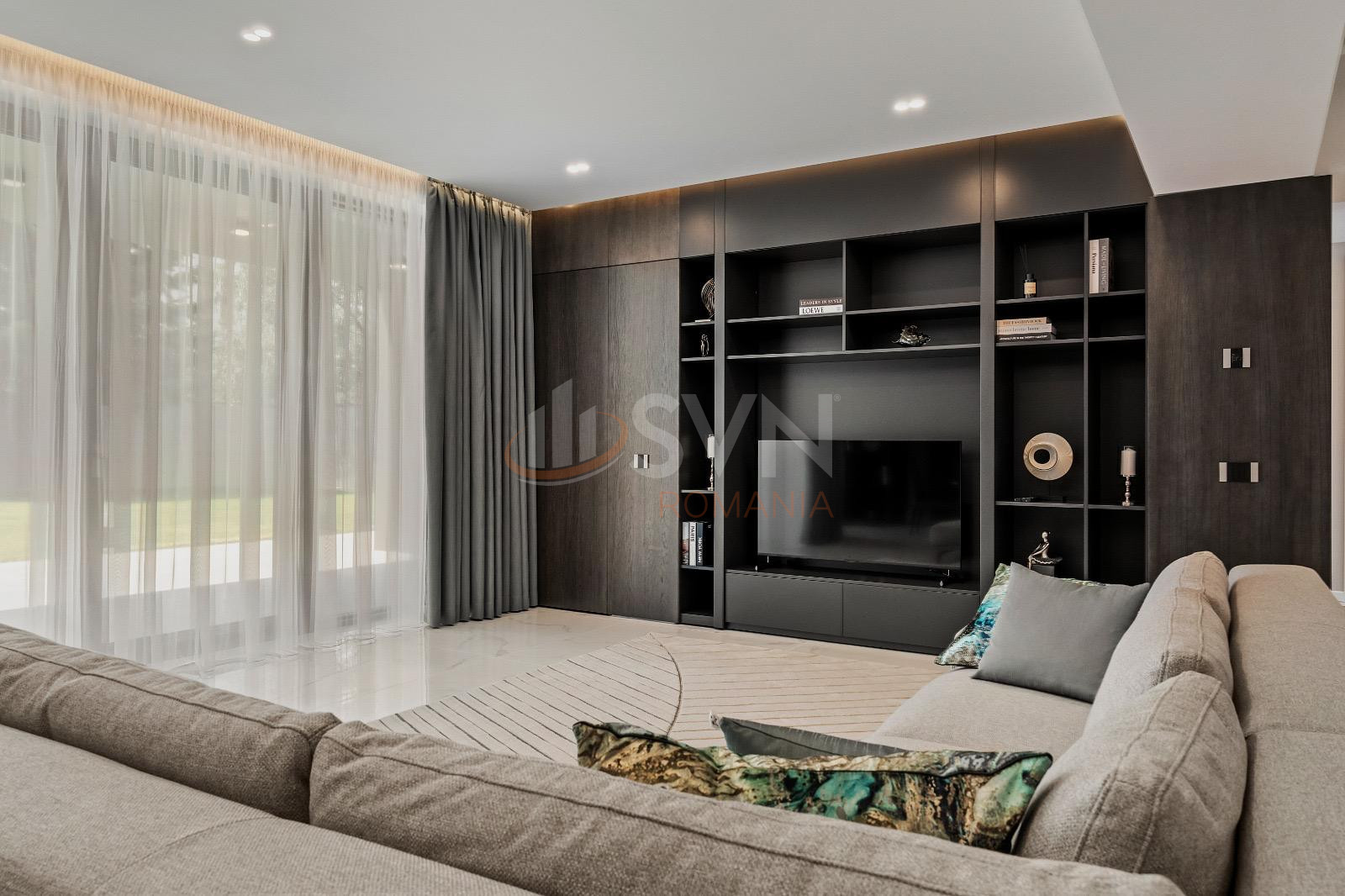 Casa, 5 camere Bucuresti/Pipera